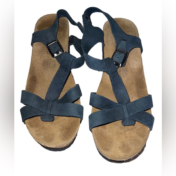 🇮🇹 Made in Italy Comfort Sandals - Picture 6 of 9